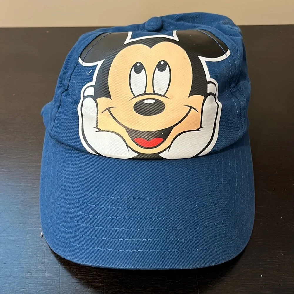 Disney Parks | Mickey Mouse Baseball Hat